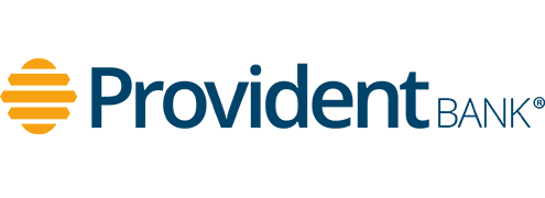 Provident Bank logo