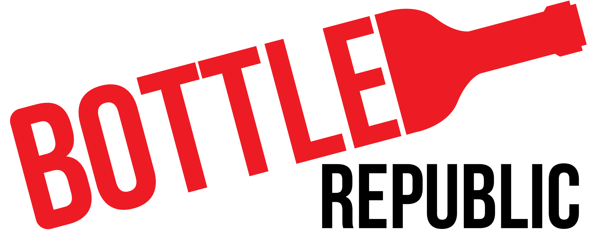 Bottle Republic logo