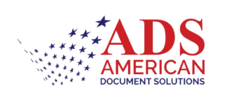 Logo for American Document Solutions Logo for American Document Solutions