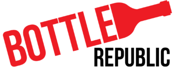 Logo for Bottle Republic Logo for Bottle Republic