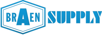 Logo for Braen Supply Logo for Braen Supply