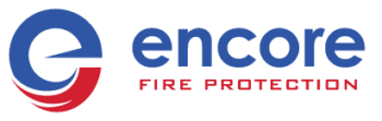 Logo for Encore Fire Protection Logo for Encore Fire Protection