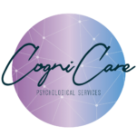Logo for Cognicare Psychological Services, LLC Logo for Cognicare Psychological Services, LLC