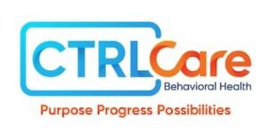 Logo for CTRLCare Behavioral Health Logo for CTRLCare Behavioral Health