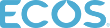 Logo for ECOS Logo for ECOS