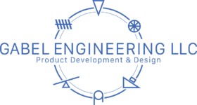 Logo for Gabel Engineering LLC Logo for Gabel Engineering LLC
