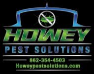 Logo for Howey Pest Solutions LLC Logo for Howey Pest Solutions LLC