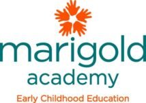 Logo for Marigold Academy Logo for Marigold Academy