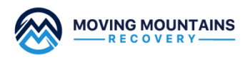 Logo for Moving Mountains Recovery Logo for Moving Mountains Recovery