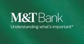 Logo for M&T Bank Logo for M&T Bank