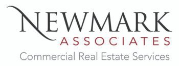Logo for Newmark Associates Inc. Commercial Real Estate – Helene Elbaum Logo for Newmark Associates Inc. Commercial Real Estate – Helene Elbaum