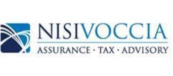 Logo for Nisivoccia LLP Logo for Nisivoccia LLP
