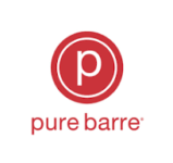 Logo for Pure Barre Denville Logo for Pure Barre Denville