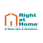 Logo for Right at Home Denville Logo for Right at Home Denville