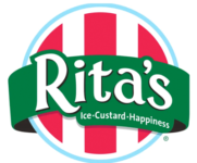 Logo for Rita’s Italian Ice – Randolph NJ Logo for Rita’s Italian Ice – Randolph NJ
