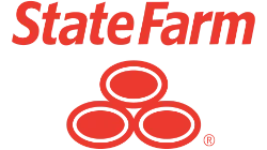 Logo for State Farm Logo for State Farm