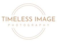 Logo for Timeless Image Photography Logo for Timeless Image Photography