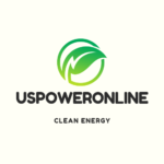 Logo for USPowerOnline LLC Logo for USPowerOnline LLC