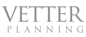 Logo for Vetter Planning Logo for Vetter Planning