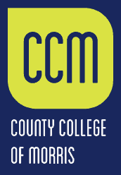 County College of Morris logo