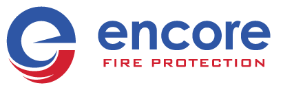 Logo for Encore Fire Protection