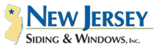 Logo for New Jersey Siding and Windows