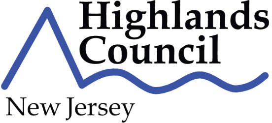 Highlands Council NJ logo