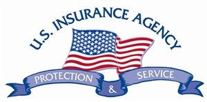 US Insurance Agency logo<br />
