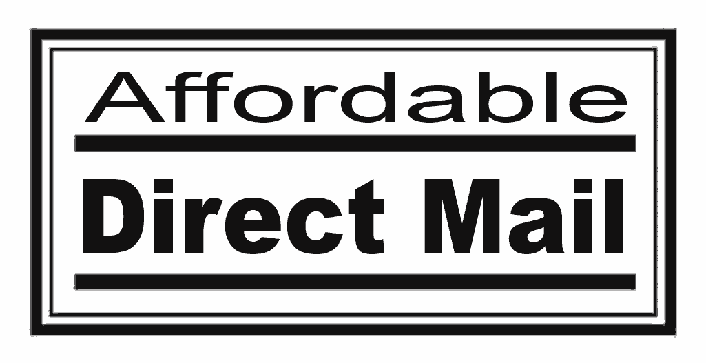 Affordable Direct Mail logo