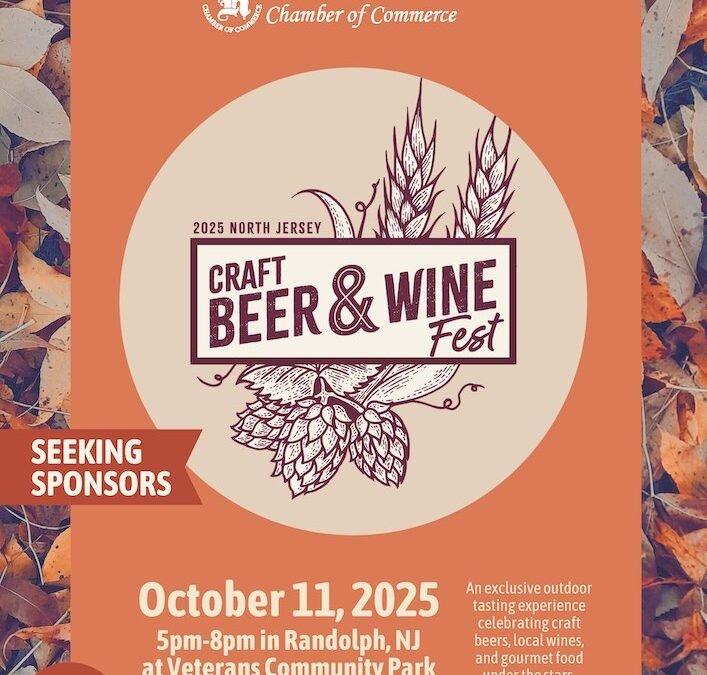 Craft Beer & Wine Fest