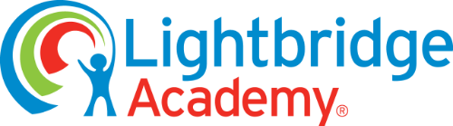 Lightbridge Academy logo