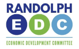 Randolph EDC logo